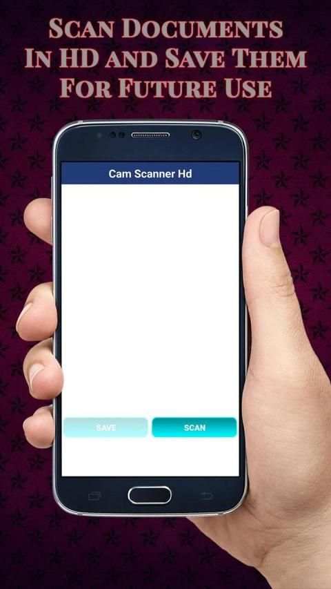 Cam Scanner 2020 screenshot 1