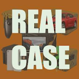 Case Simulator Real Things