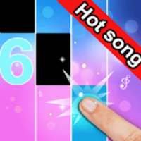 Piano Magic Tiles Hot song anime Vocal & Piano on 9Apps