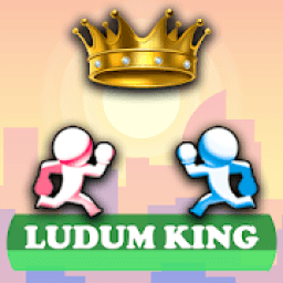 ikon Ludum King