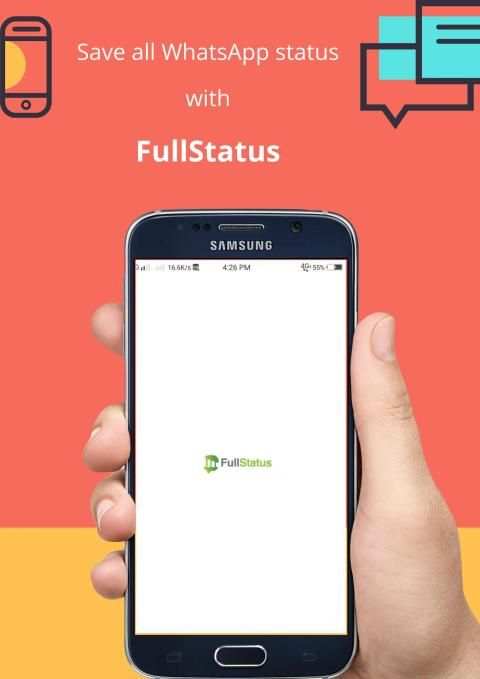 Full Status स्क्रीनशॉट 6
