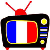 TNT France Direct TV on 9Apps