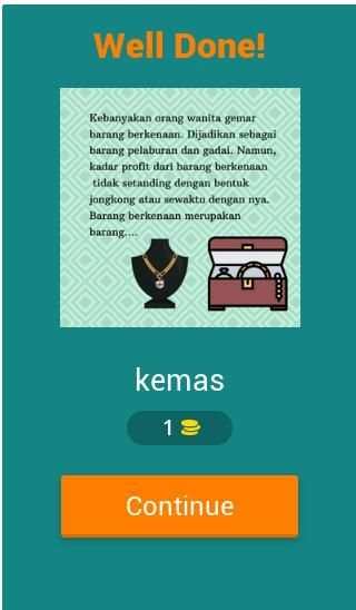 Game Beri Idea Buat Duit screenshot 5