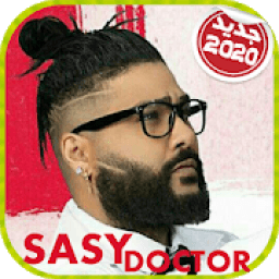 Sasy Mankan 2020 - Doctor - ساسی مانکن
‎ icon
