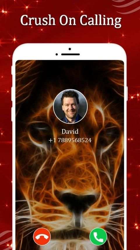 Color Call Flash - Color Screen Themes Phone Flash स्क्रीनशॉट 3