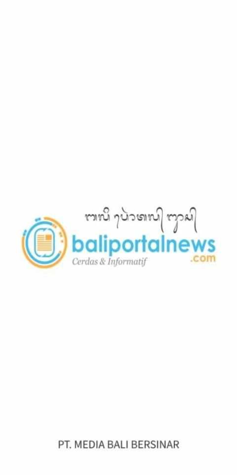 Bali Portal News screenshot 2