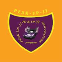 PEAKUPJJ Driver