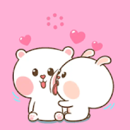 ikon Casal Figurinhas para WhatsApp