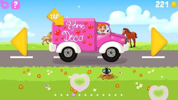 Amazing Car Wash For Game - For Kids स्क्रीनशॉट 7