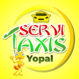 Servitaxi Yopal