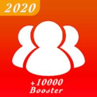 TikFollow - Fans & Followers & Likes & Hearts on 9Apps