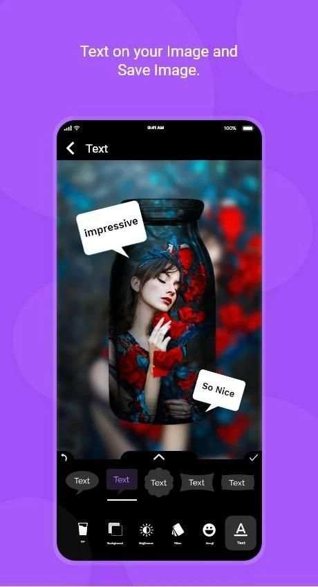 Photo PIP Master : PIP Collage स्क्रीनशॉट 1