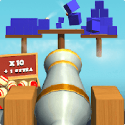 Cannon Ball: Shooting Blast! icon
