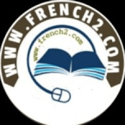 يوز لتعلم اللغة الفرنسية
‎ आइकन