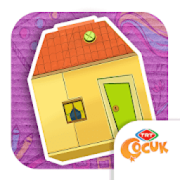 TRT Çocuk Sürpriz Kutusu icon