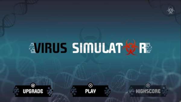 Virus Simulator screenshot 8
