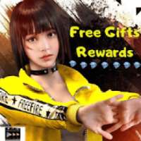 Free Gifts Rewards