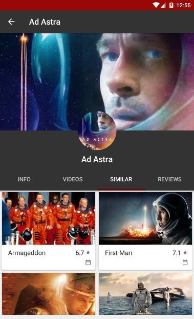 Watch ad astra online putlocker