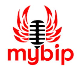 MY BIP आइकन