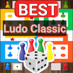 Ludo Classic आइकन