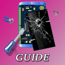 Repair Master 3D - Free Guide आइकन