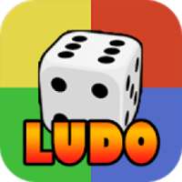 Ludo 2020 Offline Board Game