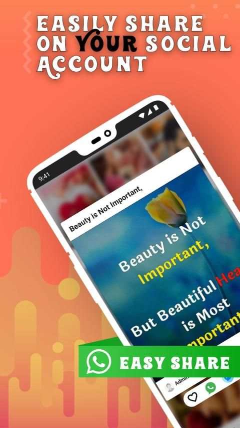New Love Video Status for WhatsApp Status -Namaste screenshot 3