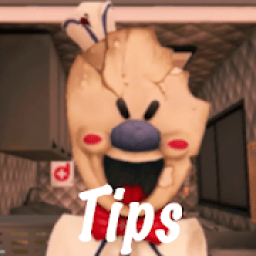 walkthrough IceScream : Scary Horror Game आइकन