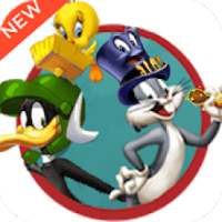 Looney Toons Dash - Bunny Run