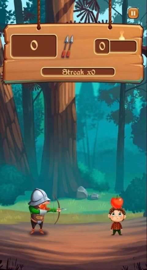 Epic Mini Games Poing स्क्रीनशॉट 2