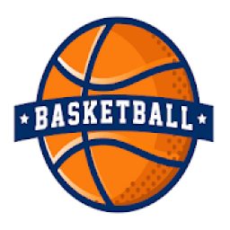 Basketball world आइकन