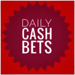 DAILY CASH BETS आइकन