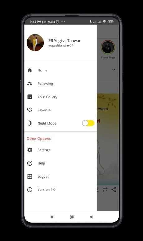 Instagram Pro Downloader screenshot 3