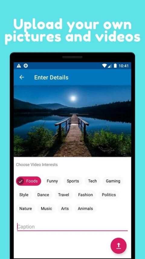 ShareFriend - Watch funny video and make money screenshot 1