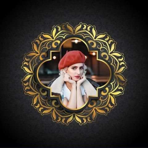 Luxury Photo Frames screenshot 2