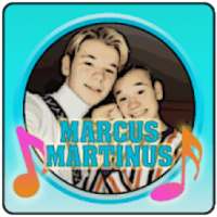 Marcus Martinus Song & Video