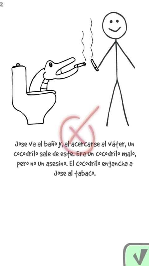Se como Jose screenshot 7