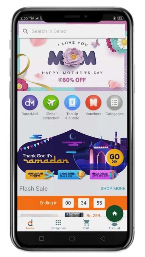 Online Shopping Pakistan - Pakistan Shopping screenshot 6