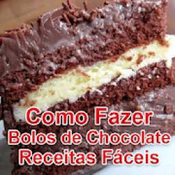 Bolo de Chocolate 1.0.5