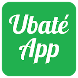 Ubaté App आइकन