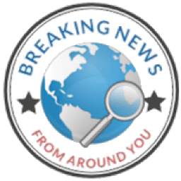 Breaking News 1.7