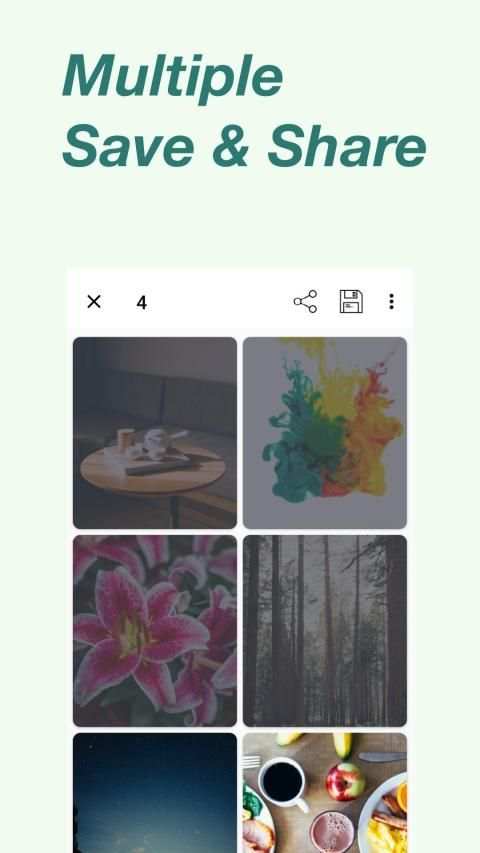 Status Saver for Business WhatsApp, 2020 Business screenshot 1
