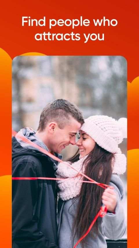 Fatch - Find Friend Easily! screenshot 5