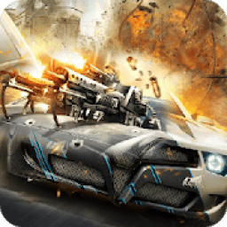 Death Racing 2020 आइकन