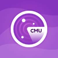 CMU Health Tracking on 9Apps