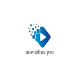 Moviebox Pro icon