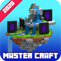 Pro Master Craft – New Craft building 2020 आइकन