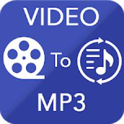 * Video to MP3