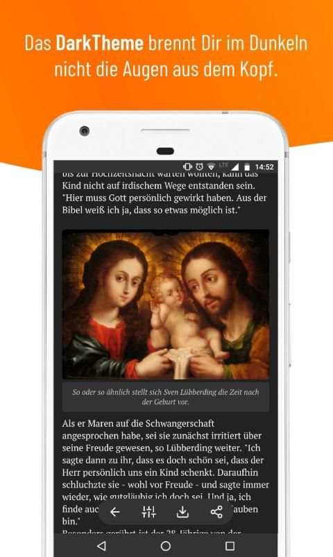 Der Postillon screenshot 4