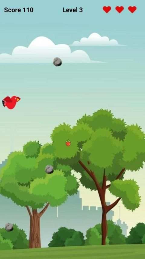 Rango Bird screenshot 2